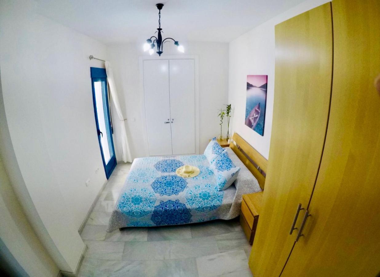 Appartement Atico Lujo Primera Linea, Terraza, Piscina, Parking *
