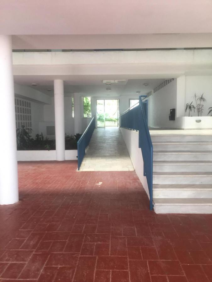 Atico Lujo Primera Linea, Terraza, Piscina, Parking
