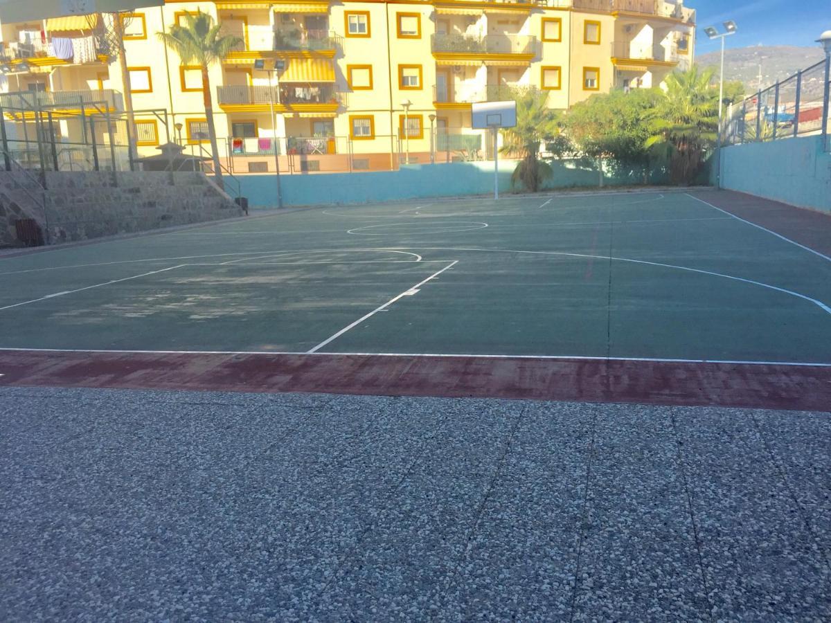 Atico Lujo Primera Linea, Terraza, Piscina, Parking *