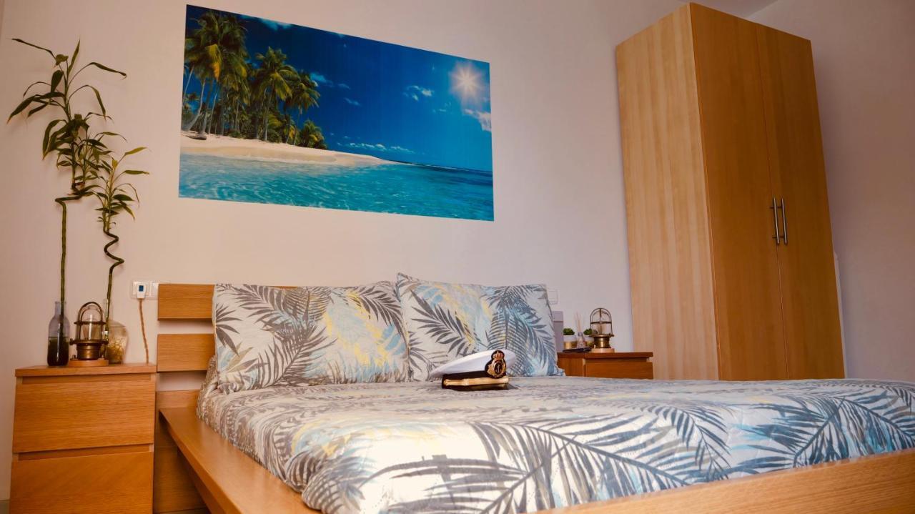 Atico Lujo Primera Linea, Terraza, Piscina, Parking Apartment *