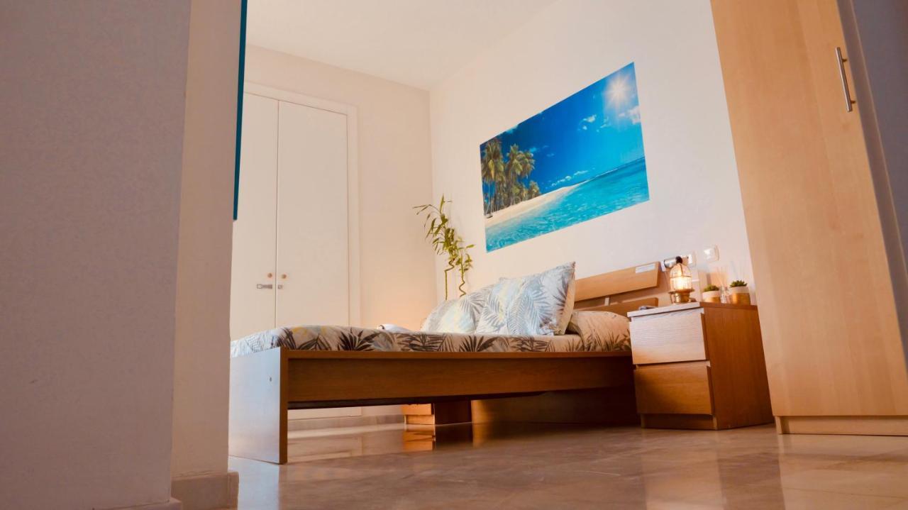 Atico Lujo Primera Linea, Terraza, Piscina, Parking * Castell de Ferro
